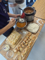 Building Community Through Culinary Explorations Building Community Through Culinary Explorations