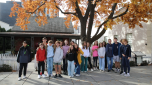 The IB Cominuum Part II: The Middle Years Programme The IB Cominuum Part II: The Middle Years Programme
