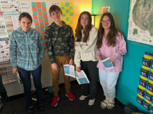 How Collaboration Amongst Grade Levels Can Promote Leadership Opportunities How Collaboration Amongst Grade Levels Can Promote Leadership Opportunities