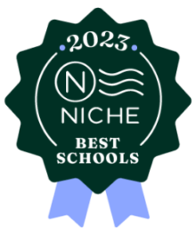 Riverstone Ranked #1 Private School in Idaho by Niche.com Riverstone Ranked #1 Private School in Idaho by Niche.com