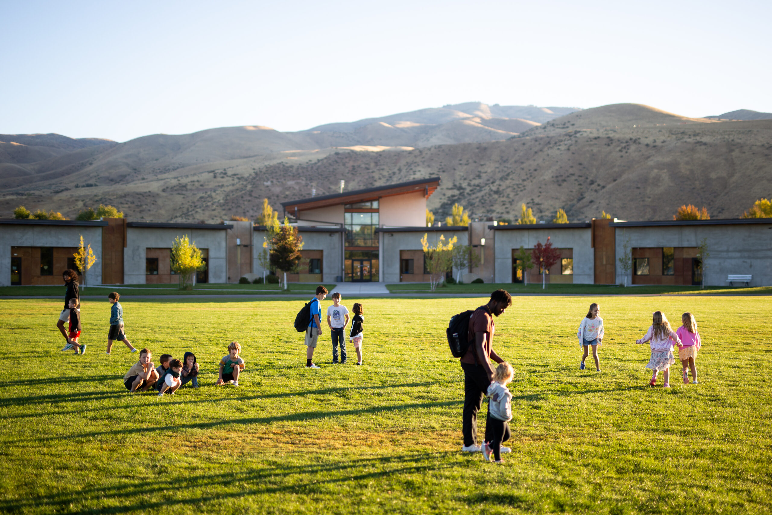 Riverstone International School