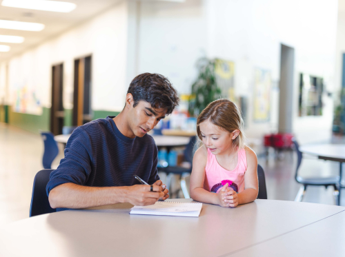 Riverstone International - Why Riverstone