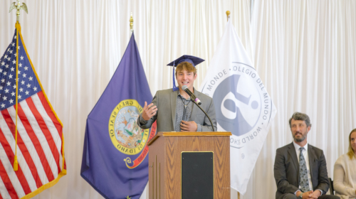 Riverstone International - Academic Excellence