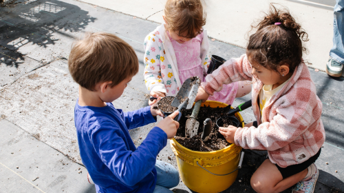 Riverstone International – Community & Service Riverstone International - Community & Service