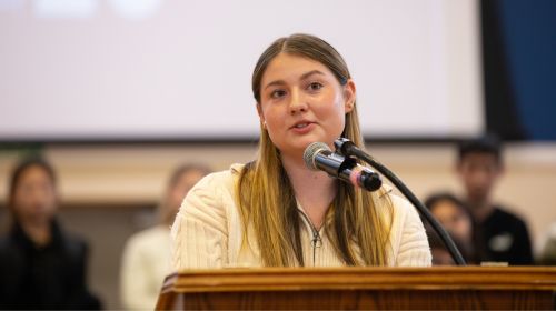 Riverstone International College Counseling Riverstone International College Counseling