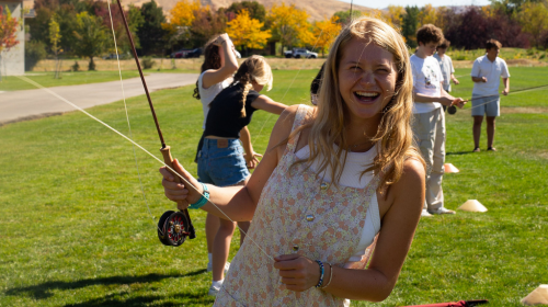 Riverstone International – Community & Service Riverstone International - Community & Service