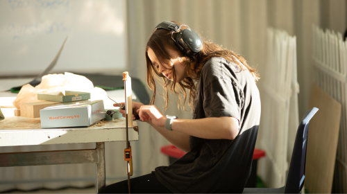 Riverstone International - Academic Excellence