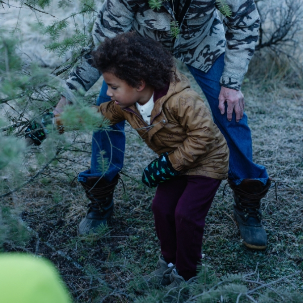 Riverstone International - Outdoor Education