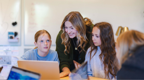 Riverstone International - Why Riverstone