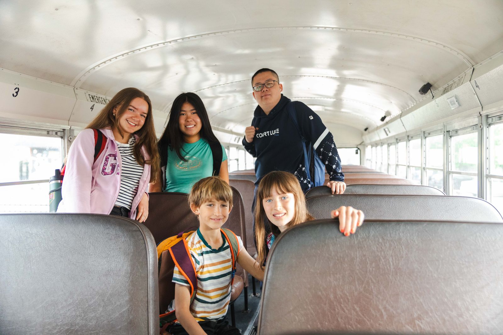 Riverstone International - Affording Riverstone