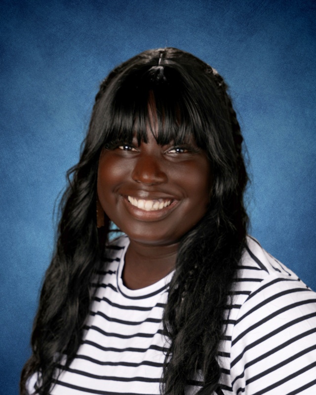 Amok, Jessica Amok, Jessica