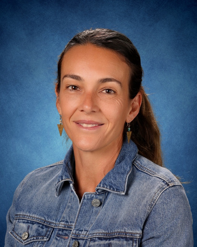 Byrd, Maya Byrd, Maya