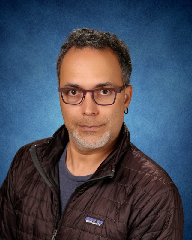 Flores Pacheco, Gerardo Flores Pacheco, Gerardo