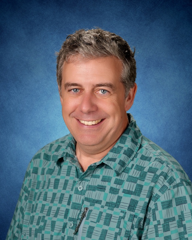 Gaalaas, John Gaalaas, John