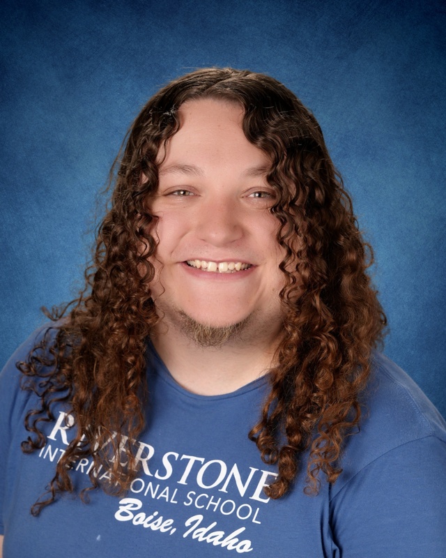 Holland, Justin Holland, Justin