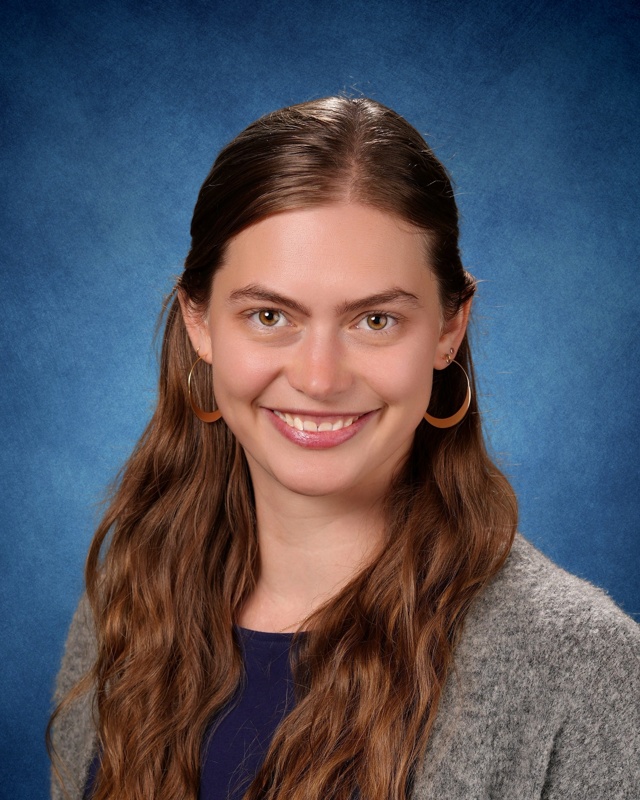 Hufnagel, Francesca Hufnagel, Francesca