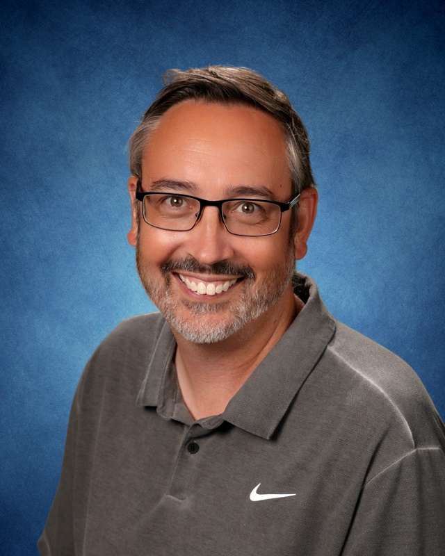 Lindsay, Trevor Lindsay, Trevor