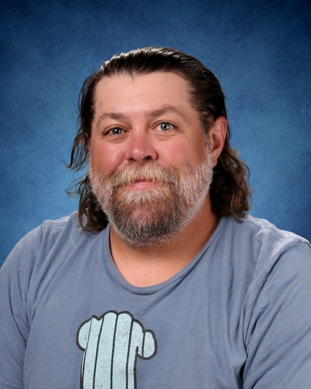 Madsen, Chris Madsen, Chris