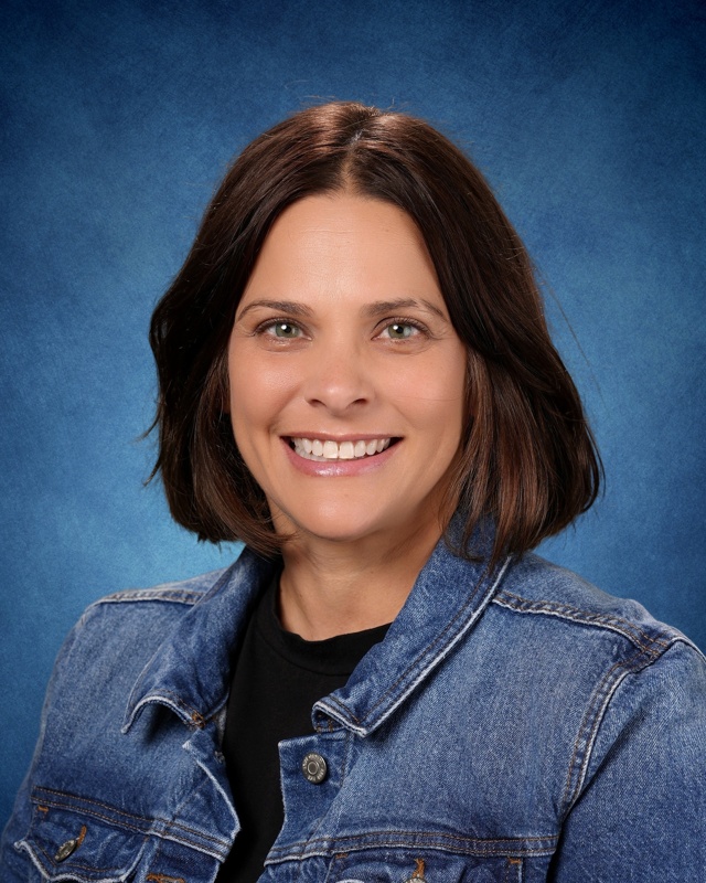 McCormick, Stacey McCormick, Stacey