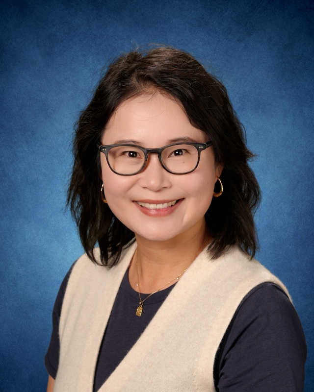 Niu, Sijia Niu, Sijia