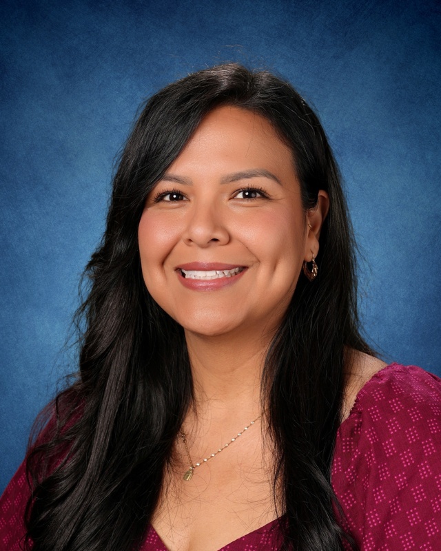 Paredes, Jazmin Paredes, Jazmin