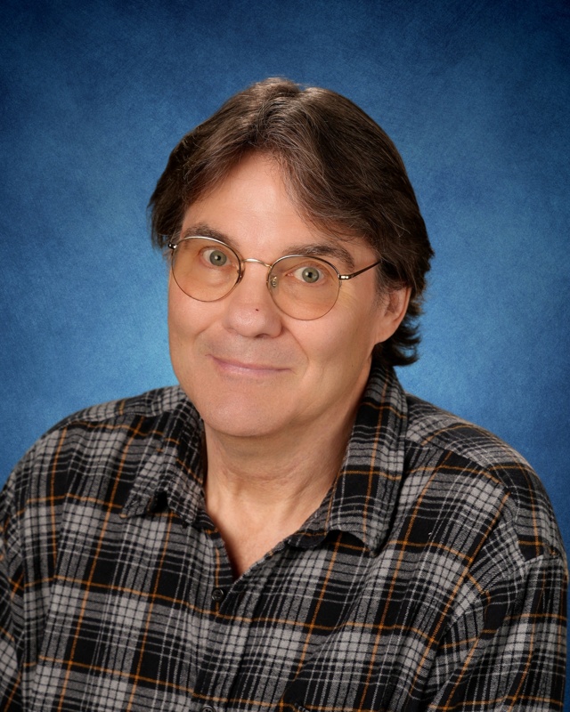 Pedersen, John Pedersen, John