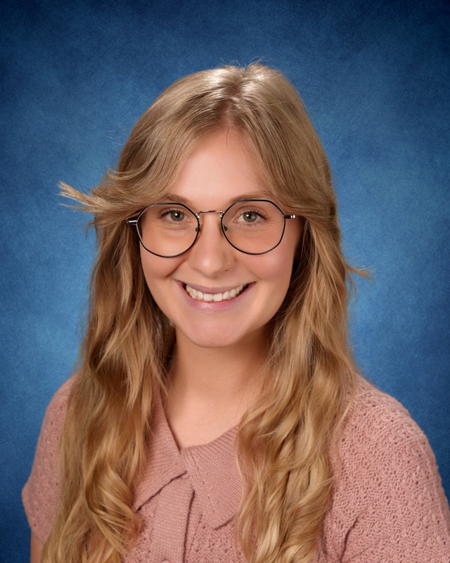 Pohlman, Bailey Pohlman, Bailey