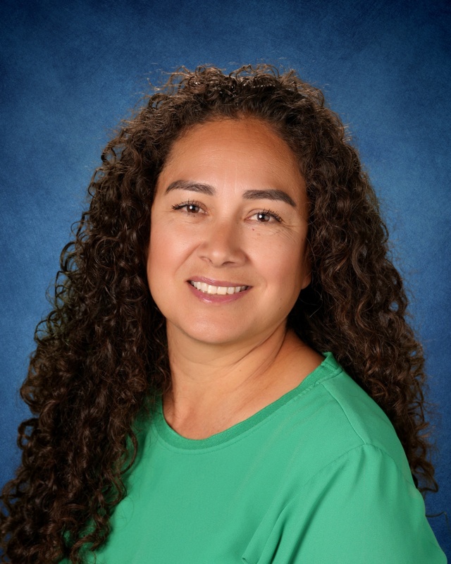 Ramirez Allen, Hilda Ramirez Allen, Hilda