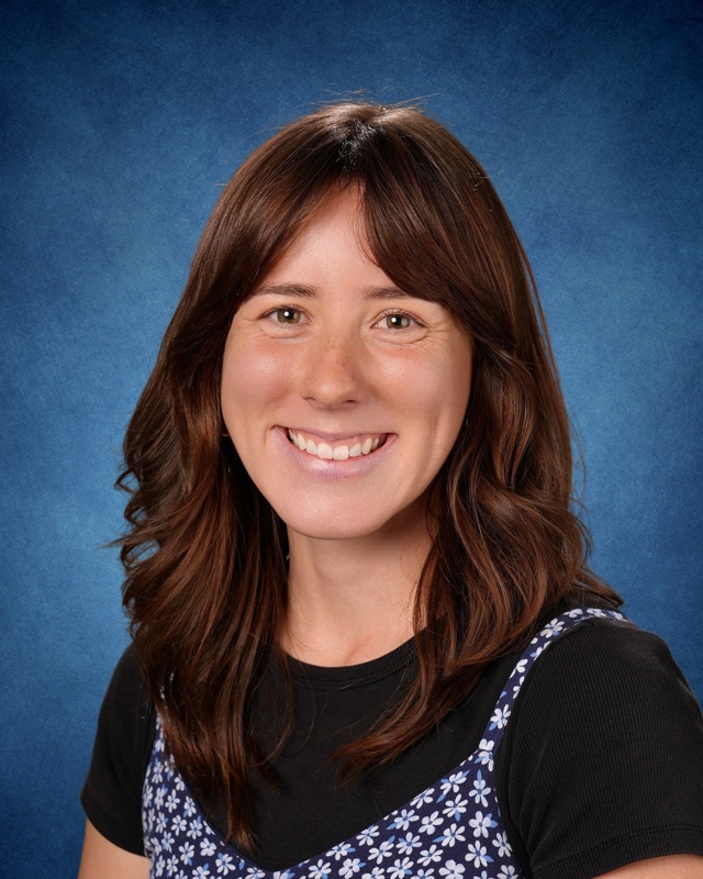 Ray, Sierra Ray, Sierra