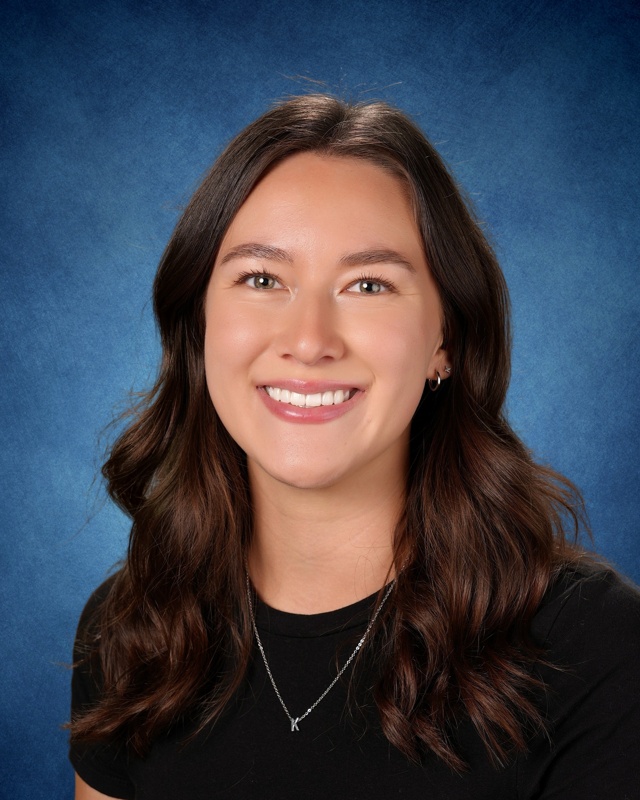 Richardson, Kassidy Richardson, Kassidy