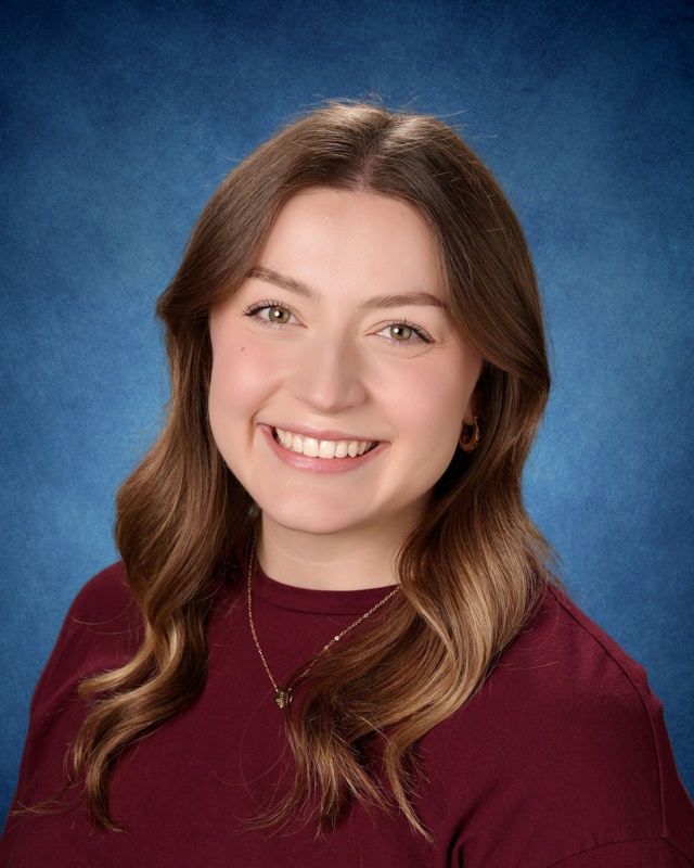 Schlachter, Carissa Schlachter, Carissa