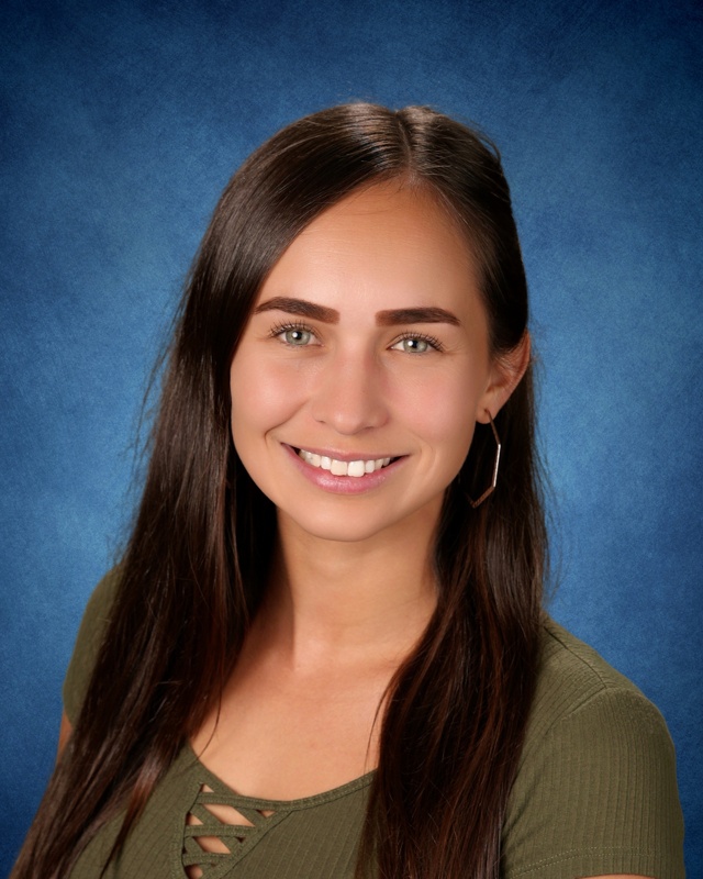 Serros, Erica Serros, Erica