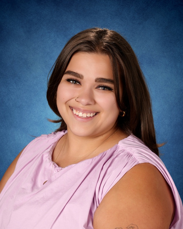 Smith, Samantha Smith, Samantha