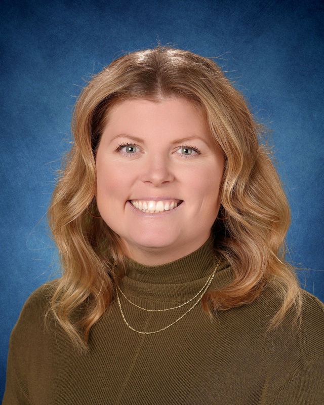 Walker, Stacey Walker, Stacey