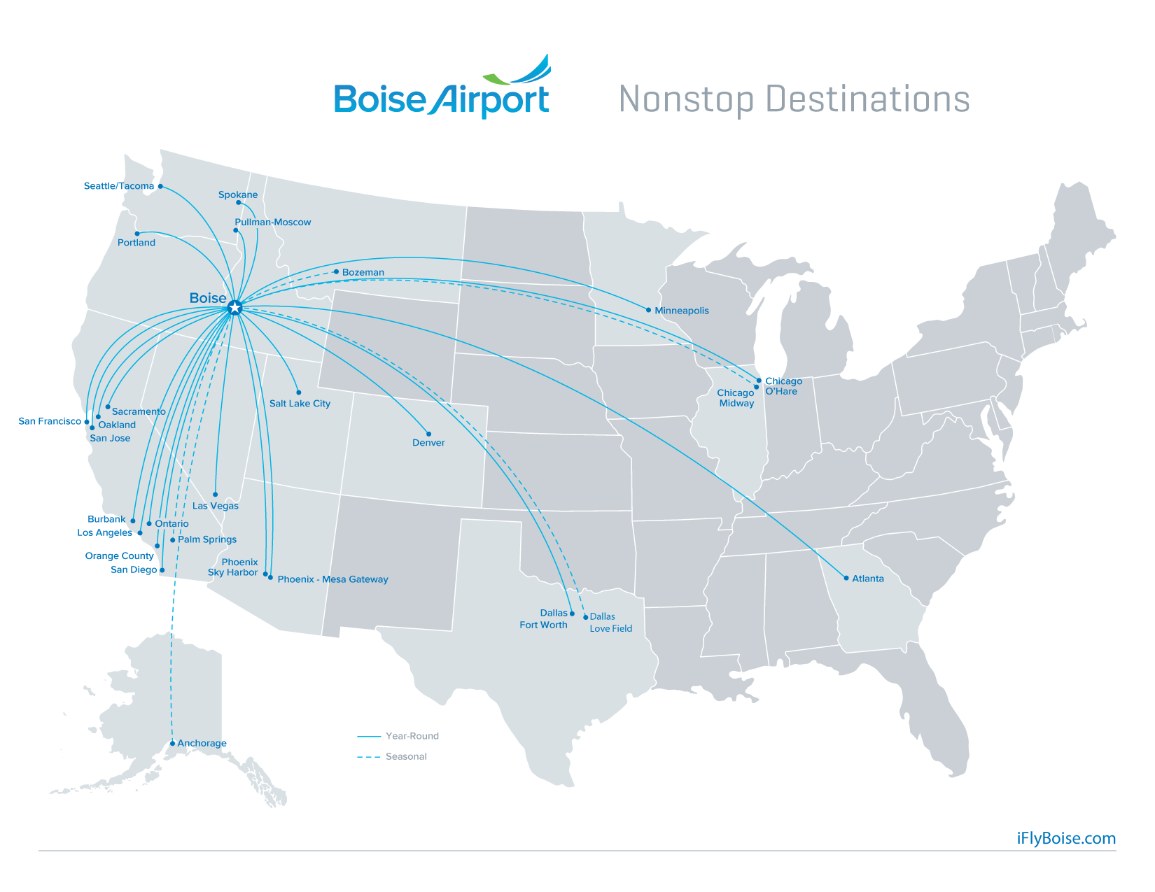 december 2025 nonstop flight map with logo 01