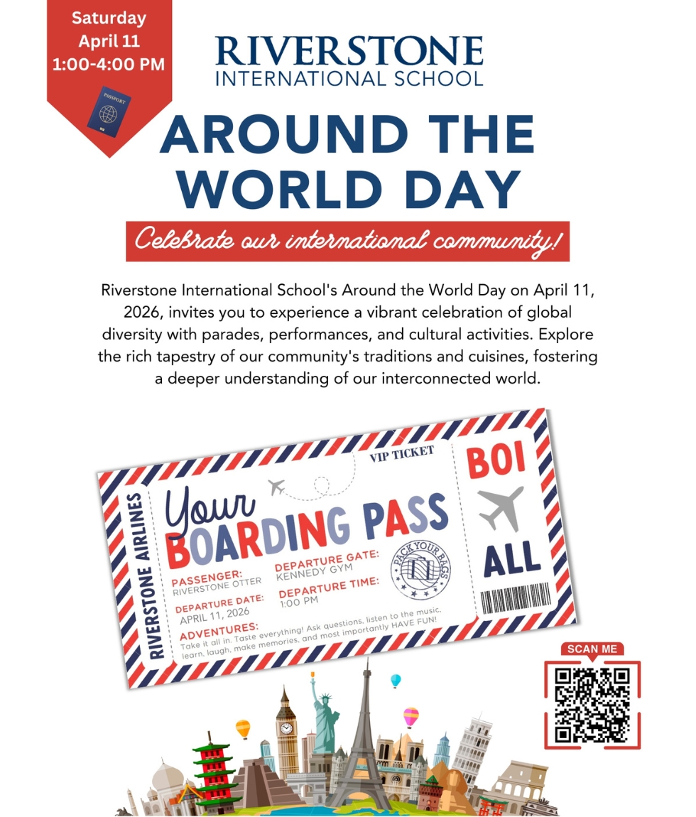 Around the World Day Web Around the World Day Web