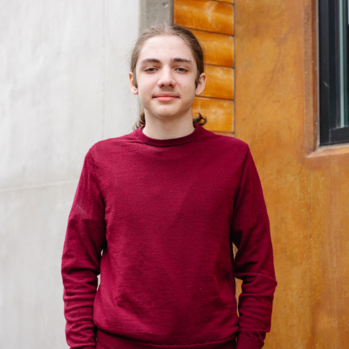 Lukas H